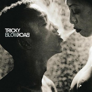 Tricky – Blowback (CD) Nieuw - 0