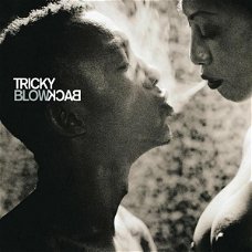 Tricky – Blowback  (CD) Nieuw