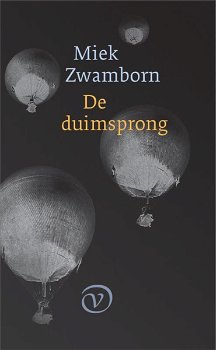 Miek Zwamborn - De Duimsprong - 0