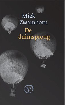 Miek Zwamborn  -  De Duimsprong