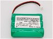 batería HXA-BAT-2000 Omron HBP-1300 BP-1300 blood pressure monitor - 0 - Thumbnail