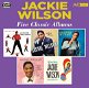 Jackie Wilson - Five Classic Albums (2 CD) Nieuw/Gesealed - 0 - Thumbnail