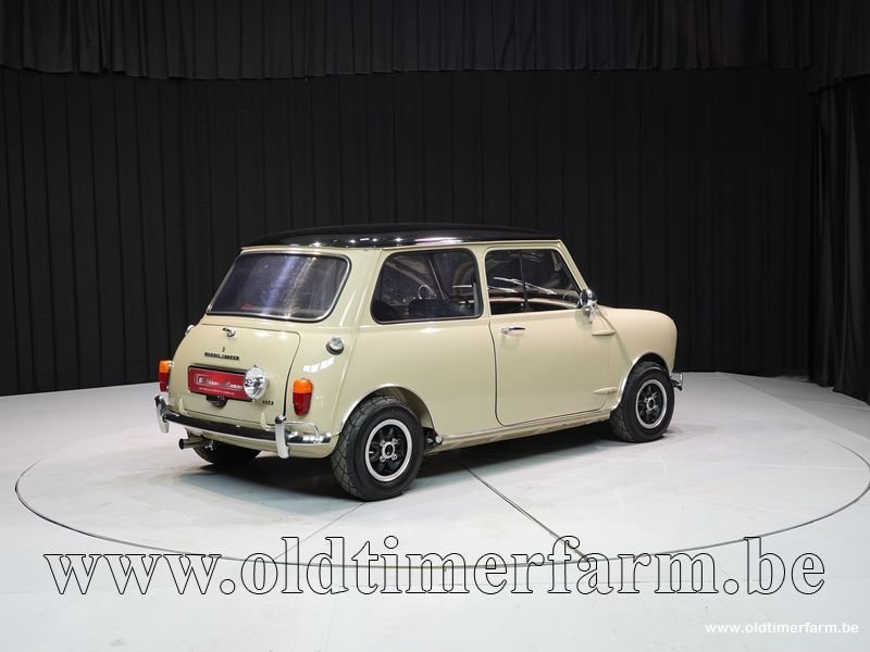 Mini Cooper 1000S '69 - Afbeelding 2