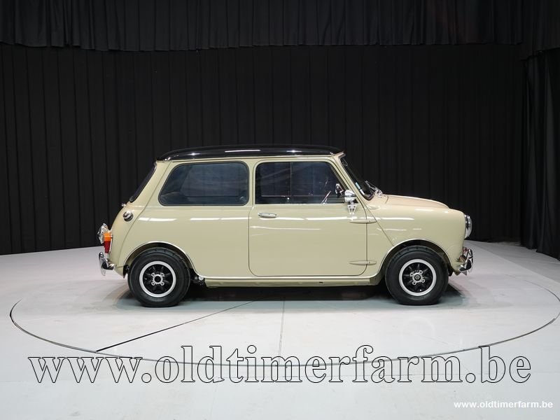 Mini Cooper 1000S '69 - Afbeelding 3
