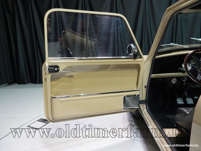 Mini Cooper 1000S '69 - Afbeelding 4