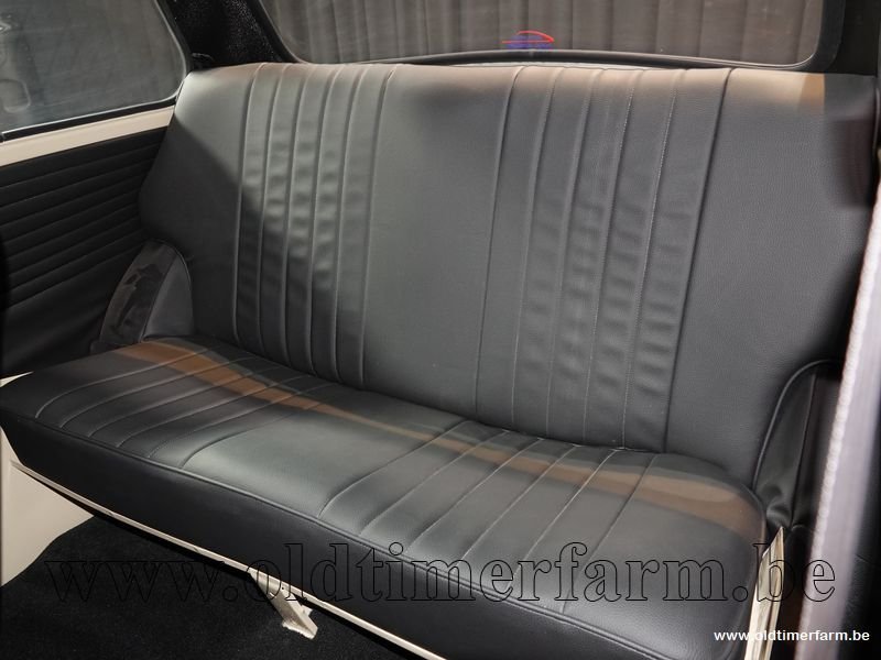 Mini Cooper 1000S '69 - Afbeelding 6