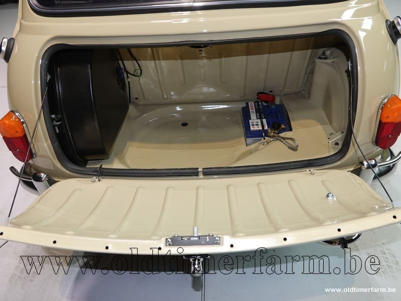 Mini Cooper 1000S '69 - Afbeelding 8