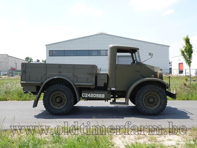 Chevrolet C15 A CWT Truck '40 - Afbeelding 2