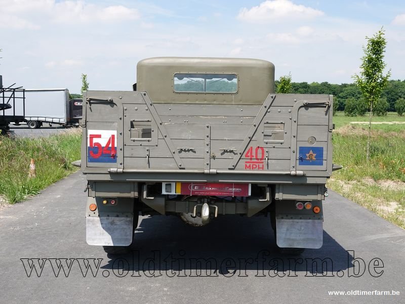 Chevrolet C15 A CWT Truck '40 - Afbeelding 3