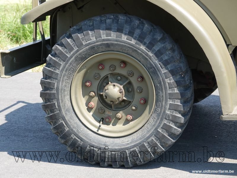 Chevrolet C15 A CWT Truck '40 - Afbeelding 4