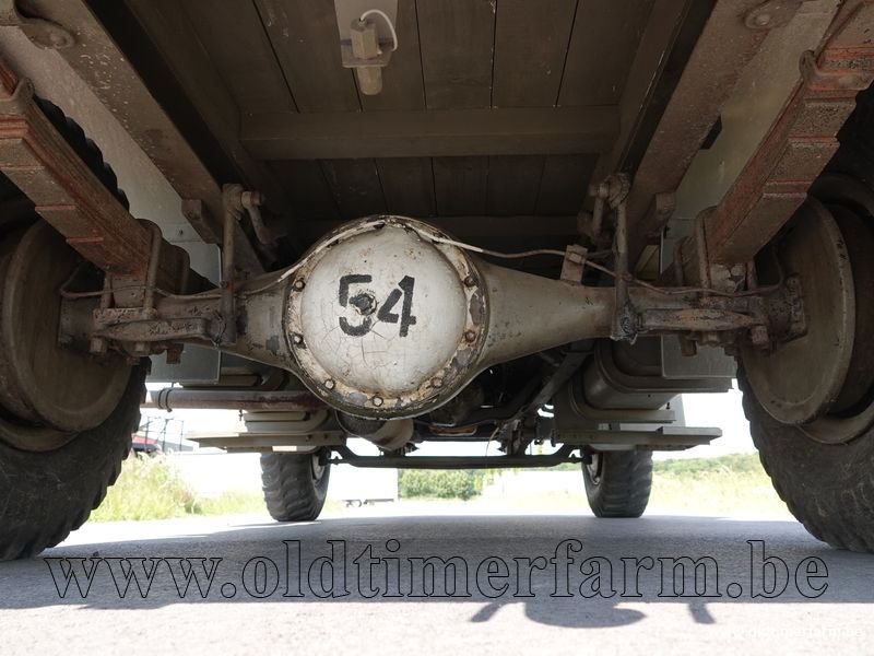 Chevrolet C15 A CWT Truck '40 - Afbeelding 5