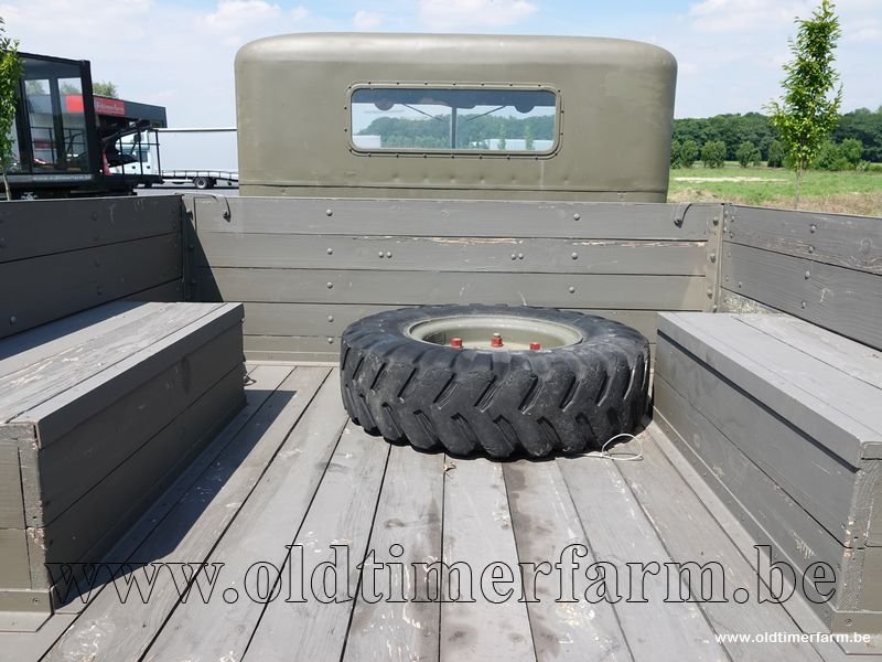 Chevrolet C15 A CWT Truck '40 - Afbeelding 6