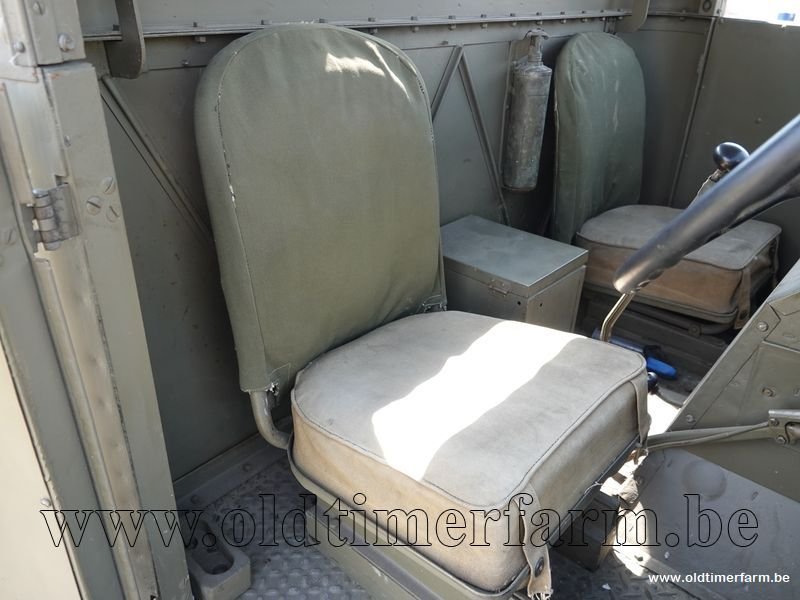 Chevrolet C15 A CWT Truck '40 - Afbeelding 7