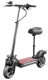BOGIST E5 600W Powerful Electric Scooter with Great Light - 0 - Thumbnail