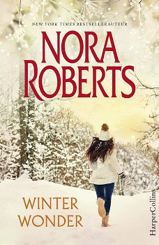 Nora Roberts - Winterwonder (Nieuw) - 0