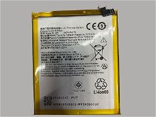 Lenovo K6 Enjoy batería celular BL301