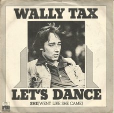 Wally Tax – Let's Dance (1976)