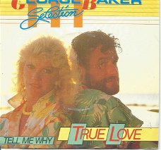 George Baker Selection – True Love (1986)