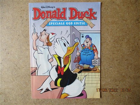 adv6687 donald duck ggd - 0