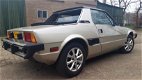 Fiat x1/9 1.3L US 1979 in goede staat - 2 - Thumbnail