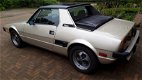 Fiat x1/9 1.3L US 1979 in goede staat - 3 - Thumbnail