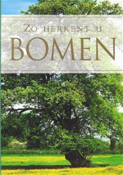 Zo herkent u Bomen - 0