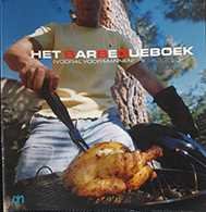 Het BARBEQUEBOEK