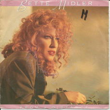 Bette Midler – From A Distance (1990)