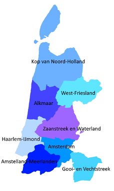 Noord-Holland Online