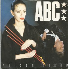 ABC – Poison Arrow (1982)