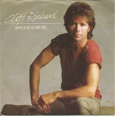 Cliff Richard – Where Do We Go From Here (1982)