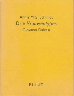 Drie vrouwentypes