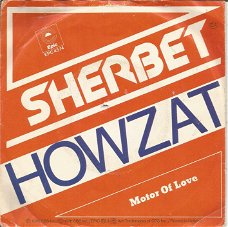 Sherbet – Howzat (1976)