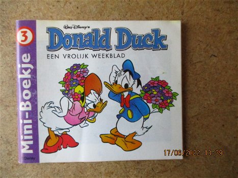 adv6692 donald duck mini 3 - 0