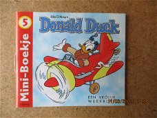adv6694 donald duck mini 5