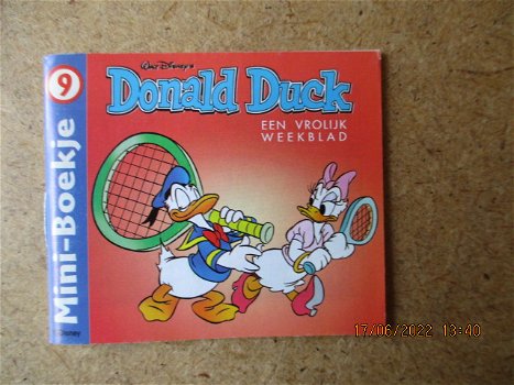 adv6696 donald duck mini 9 - 0