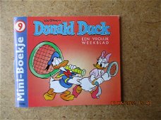 adv6696 donald duck mini 9