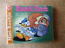 adv6697 donald duck mini 10