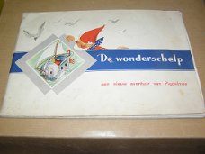 Piggelmee- De Wonderschelp