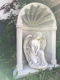 bidkappel , kapel engelbeeld , tuinbeeld - 3 - Thumbnail