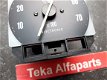 Alfa Romeo Alfetta GTV6 Toerenteller Tacho - 1 - Thumbnail