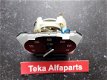 Alfa Romeo Alfetta GTV6 Toerenteller Tacho - 3 - Thumbnail