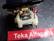 Alfa Romeo Alfetta GTV6 Toerenteller Tacho - 6 - Thumbnail