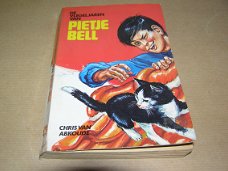 De Vlegeljaren van Pietje Bell - Chris van Abkoude