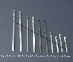 = 10 x Slinger ophanging = 382360