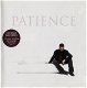 CD - George Michael - Patience - 0 - Thumbnail