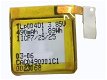 batería TLp004D1 Alcatel smart watch - 0 - Thumbnail
