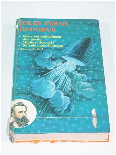 Jules Verne Omnibus - Alexander Jonckx - 1978