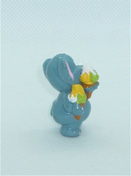 Tropical Fants - Freddy Cream - 1999 - Kinder Surprise - Benelux - 3