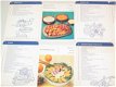 Receptkaarten (1) - Cookery Card Club - The Hamlyn Publishing Group - 1970 - 1 - Thumbnail